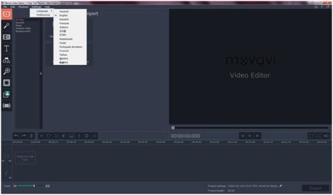 filmora for mac vs movavi video editor for mac