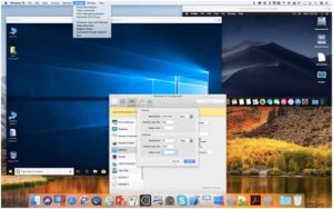 parallels desktop for mac latest version